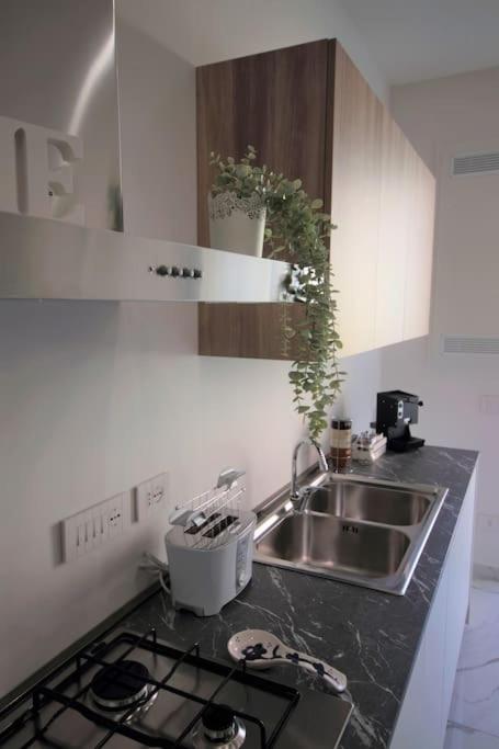 Apartament Chiaia Arcoleo House - Anita Neapol Zewnętrze zdjęcie