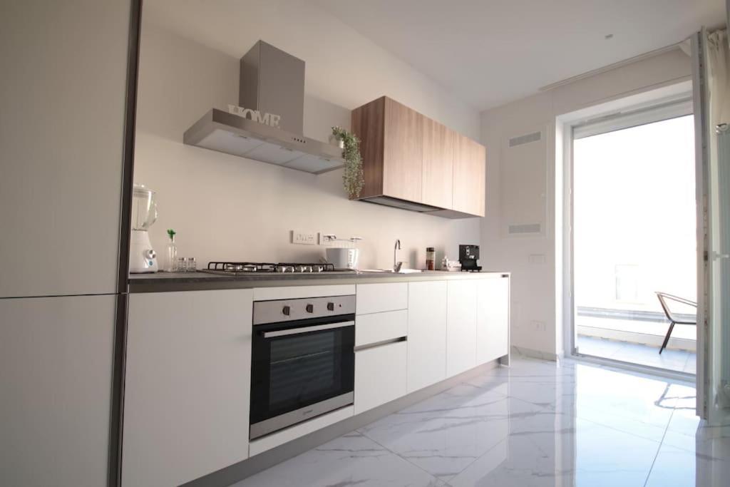 Apartament Chiaia Arcoleo House - Anita Neapol Zewnętrze zdjęcie