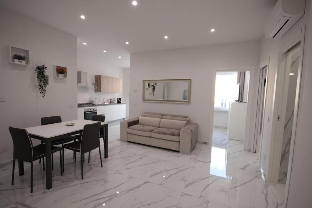 Apartament Chiaia Arcoleo House - Anita Neapol Zewnętrze zdjęcie