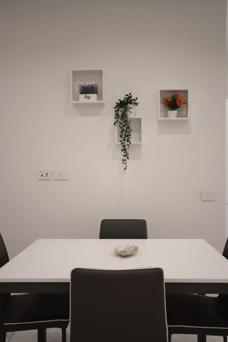 Apartament Chiaia Arcoleo House - Anita Neapol Zewnętrze zdjęcie