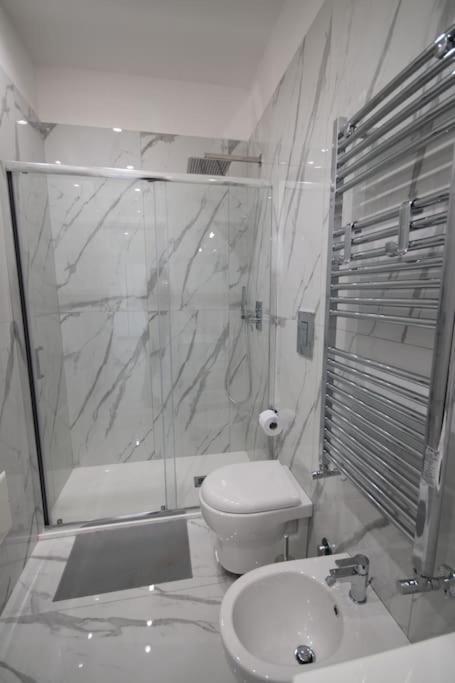 Apartament Chiaia Arcoleo House - Anita Neapol Zewnętrze zdjęcie