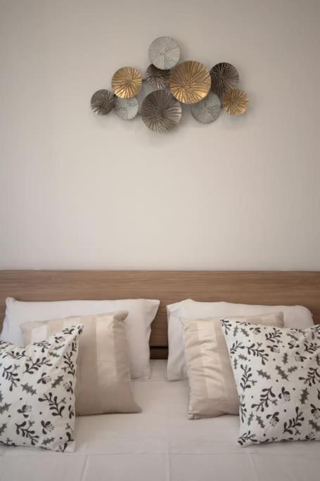 Apartament Chiaia Arcoleo House - Anita Neapol Zewnętrze zdjęcie
