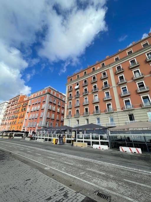 Apartament Chiaia Arcoleo House - Anita Neapol Zewnętrze zdjęcie